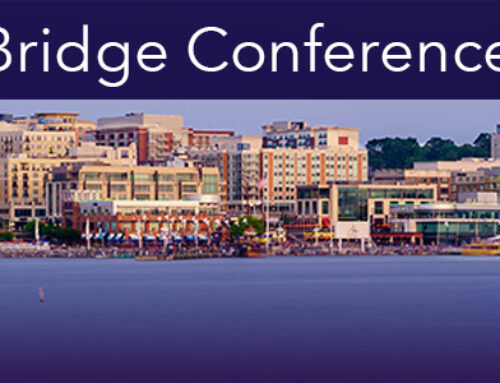 Top 10 Things to Do at the 2024 DMAW Bridge Conference